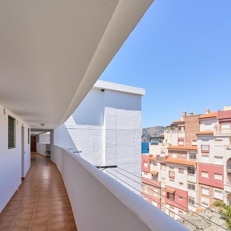 Apartamento Mediterraneo - Two-Bedroom Deluxe Apartment with Ocean View - 24