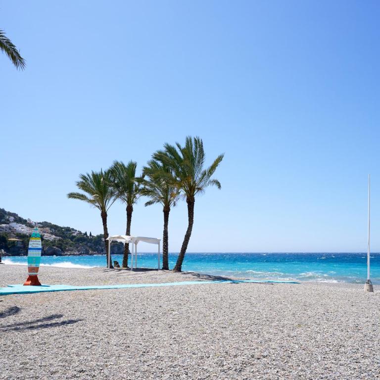 Apartamento Mediterraneo - Two-Bedroom Deluxe Apartment with Ocean View - 29