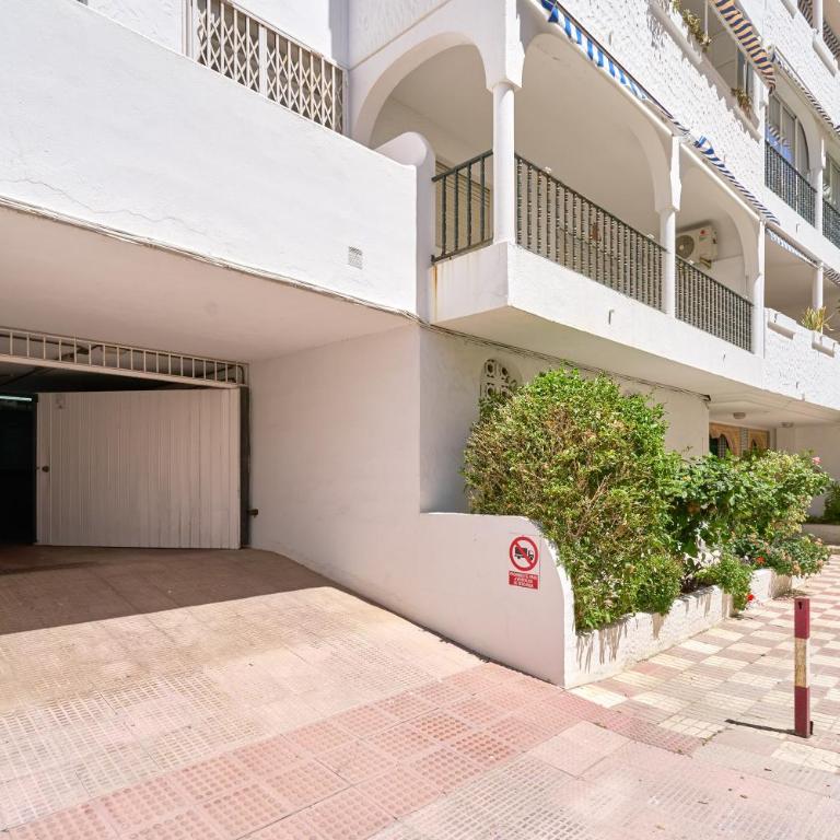 Apartamento Mediterraneo - Two-Bedroom Deluxe Apartment with Ocean View - 27