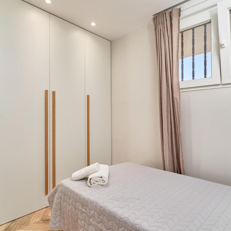 Apartamento Mediterraneo - Two-Bedroom Deluxe Apartment with Ocean View - 18