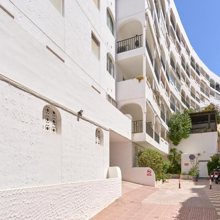 Apartamento Mediterraneo - Two-Bedroom Deluxe Apartment with Ocean View - 26