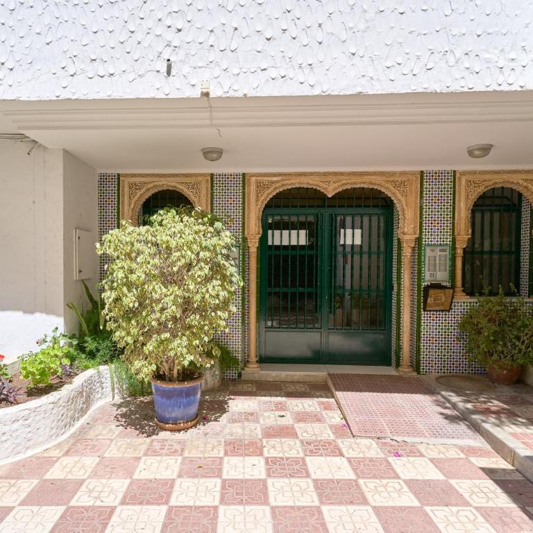 Apartamento Mediterraneo - Two-Bedroom Deluxe Apartment with Ocean View - 25