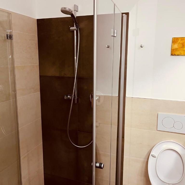 Residence Zirmer Wohnung Erde - Superior One-Bedroom Apartment with Balcony - 9
