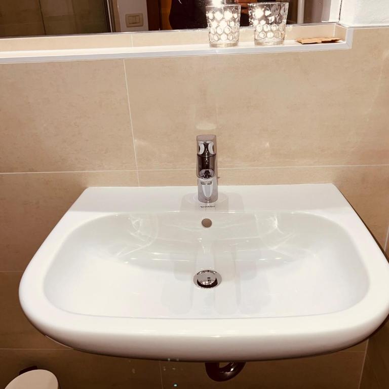 Residence Zirmer Wohnung Erde - Superior One-Bedroom Apartment with Balcony - 13