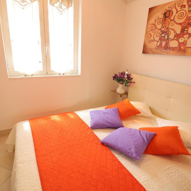 Casa Vacanze Francesca a Otranto - Appartamento Superior con 1 Camera da Letto e Balcone - 4