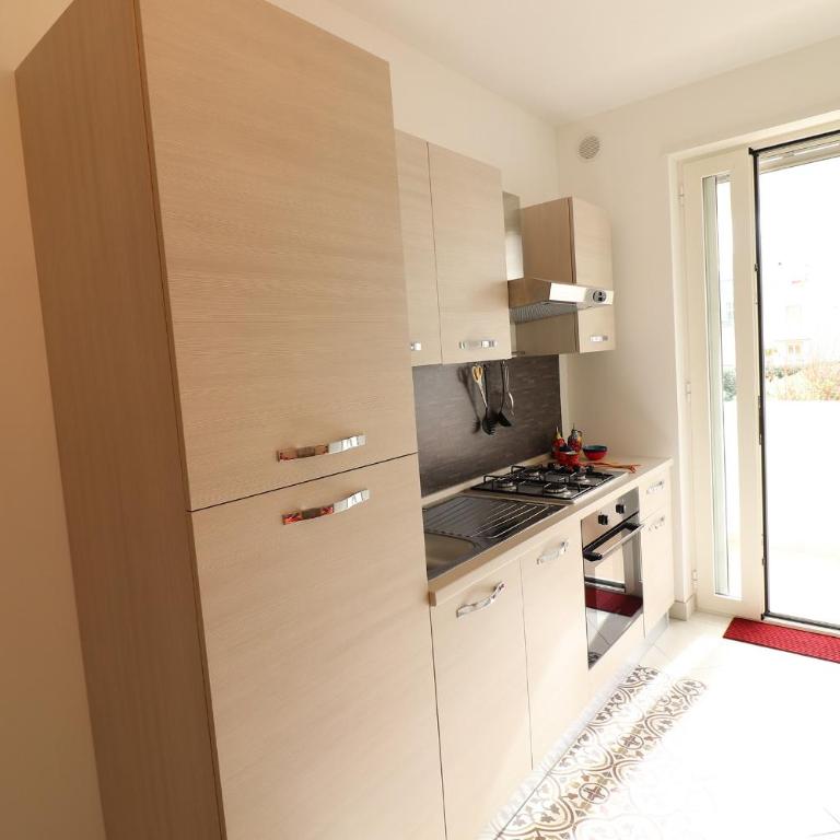 Casa Vacanze Francesca a Otranto - Appartamento Superior con 1 Camera da Letto e Balcone - 21