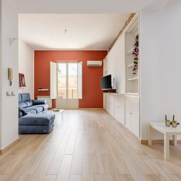 Fb House - Appartamento Deluxe con 2 Camere da Letto e Balcone - 22