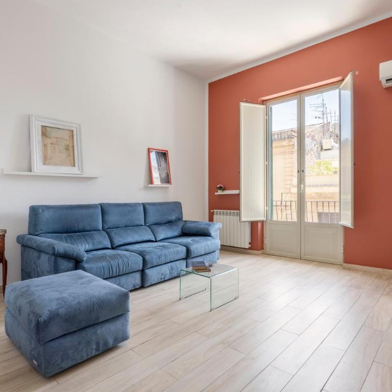 Fb House - Appartamento Deluxe con 2 Camere da Letto e Balcone - 1