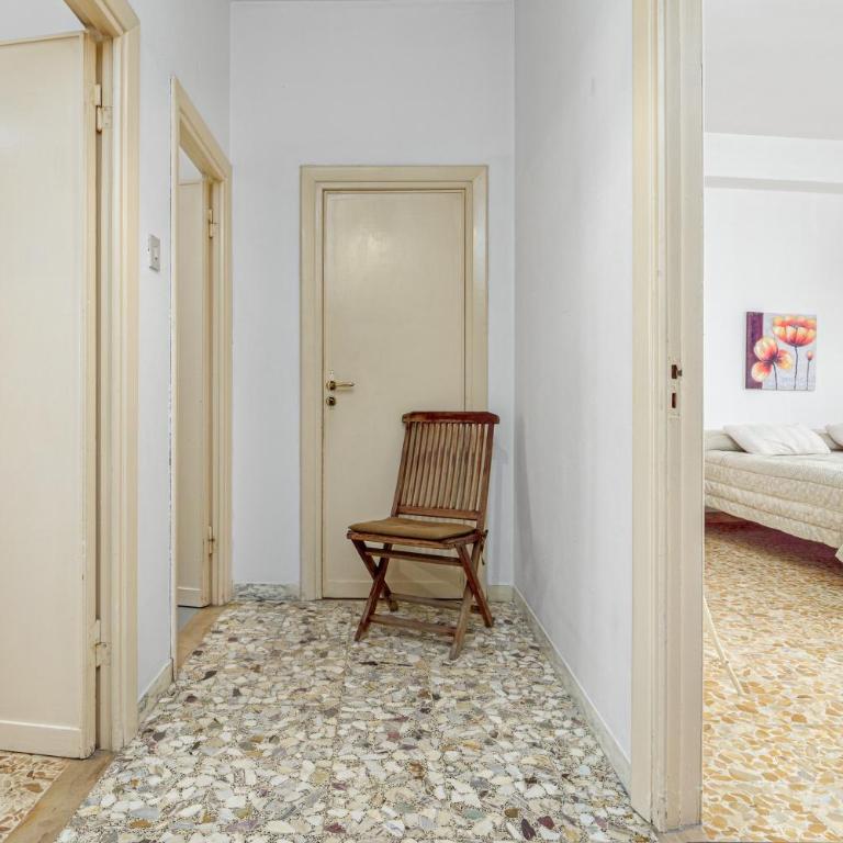 Appartamento del corso - Appartamento Deluxe con 2 Camere da Letto e Balcone - 16