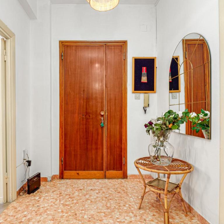 Appartamento del corso - Appartamento Deluxe con 2 Camere da Letto e Balcone - 22