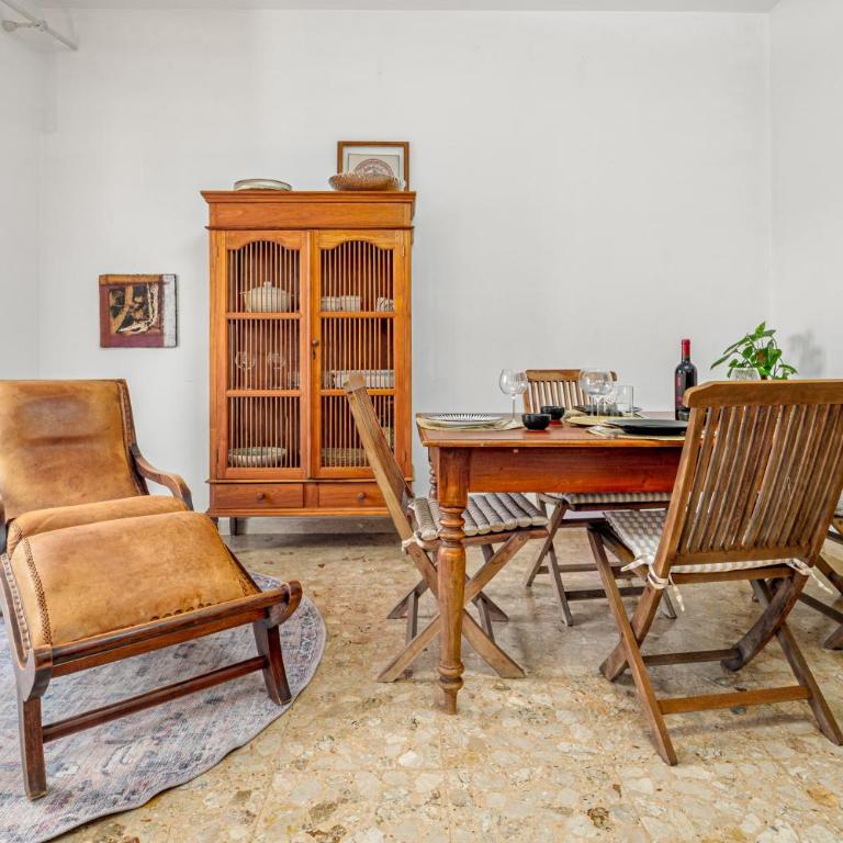 Appartamento del corso - Appartamento Deluxe con 2 Camere da Letto e Balcone - 6