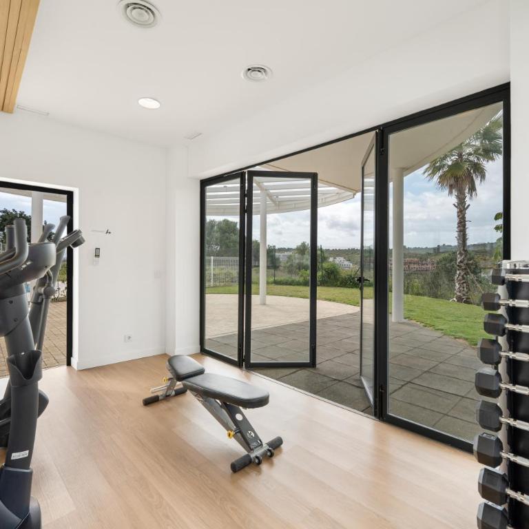 One 80 Suites - Apartamento Premium de 3 dormitorios con balcón - 23