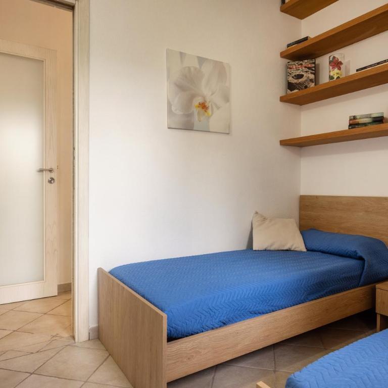 Villa Agua by Homey Experience - Casa con 2 Camere da Letto - 19