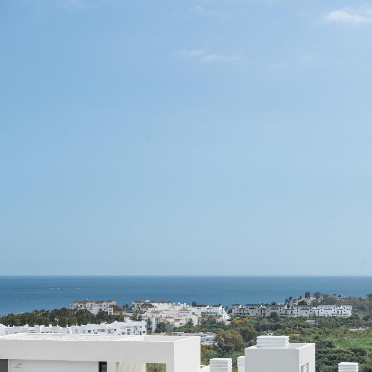 One 80 Suites - Apartamento Premium de 3 dormitorios con balcón - 20
