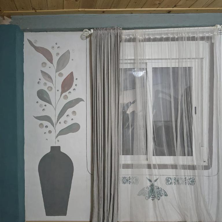 Backpackers La Gaditana - Double Room with Shared Bathroom - 2