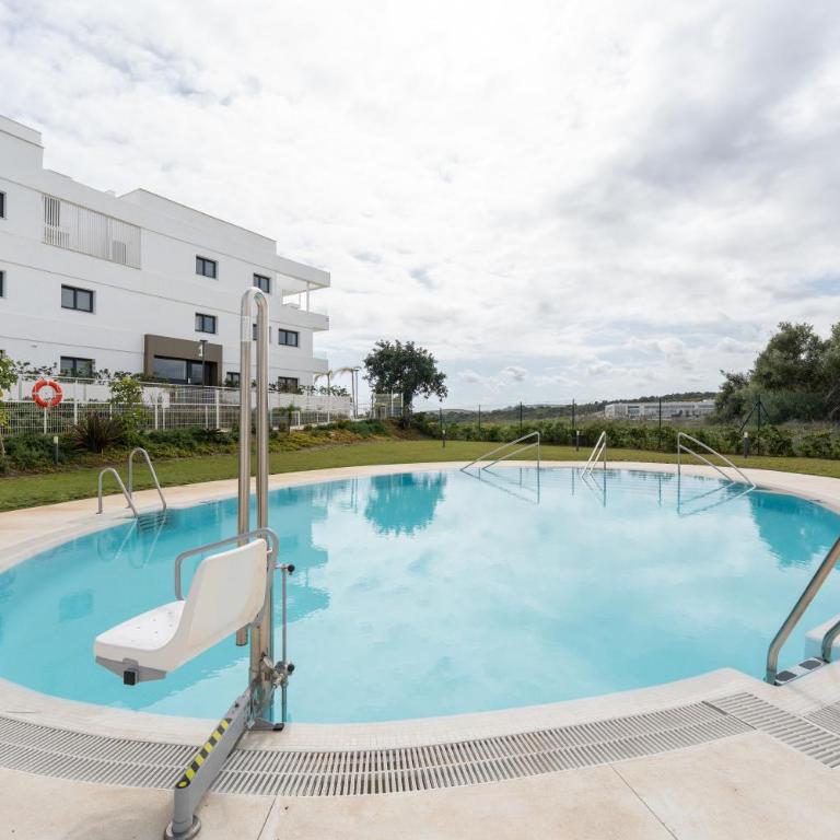 One 80 Suites - Apartamento Premium de 3 dormitorios con balcón - 25