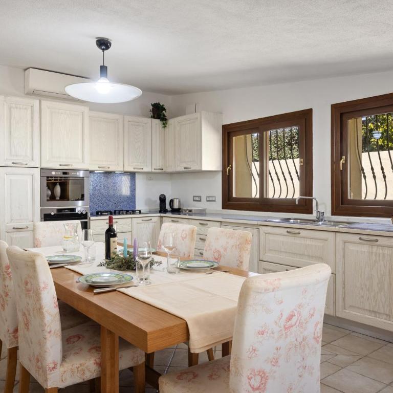 Villa Agua by Homey Experience - Casa con 2 Camere da Letto - 20