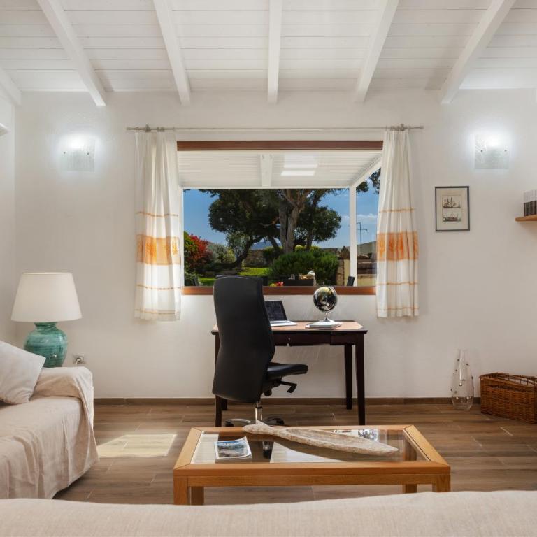 Villa Agua by Homey Experience - Casa con 2 Camere da Letto - 12