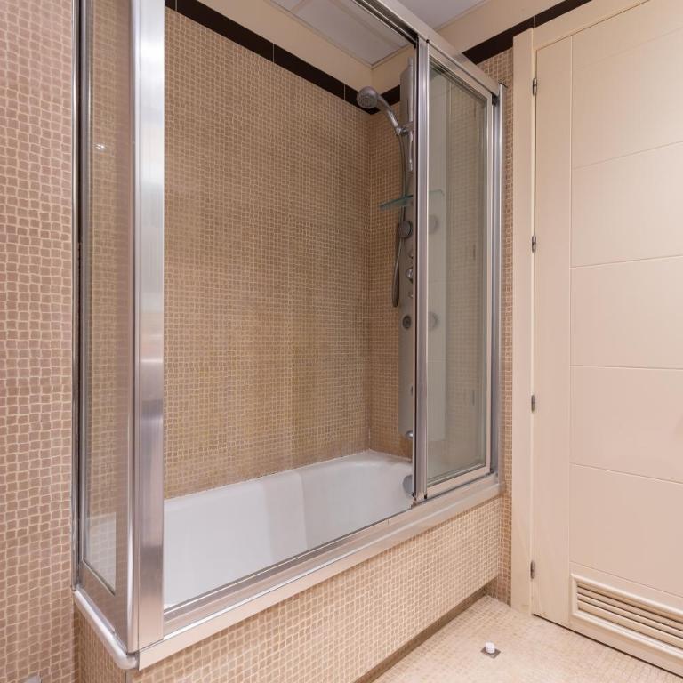 Luxury apartment 100 mtrs Beach - Apartamento Estudio con vistas al mar - 17