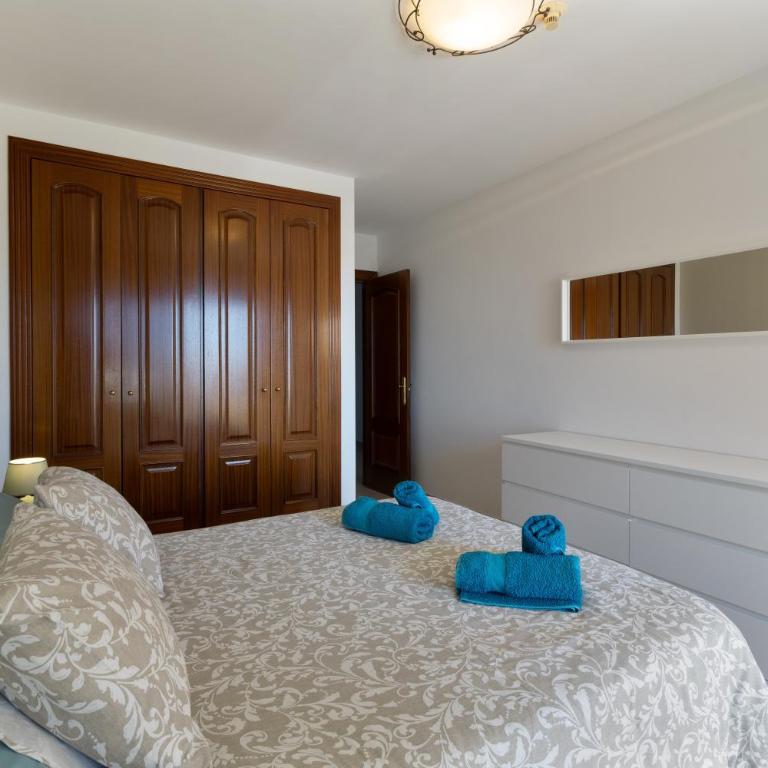Tu Alojamiento En Playa Paraiso - Apartamento Deluxe de 2 dormitorios con vistas al mar - 9