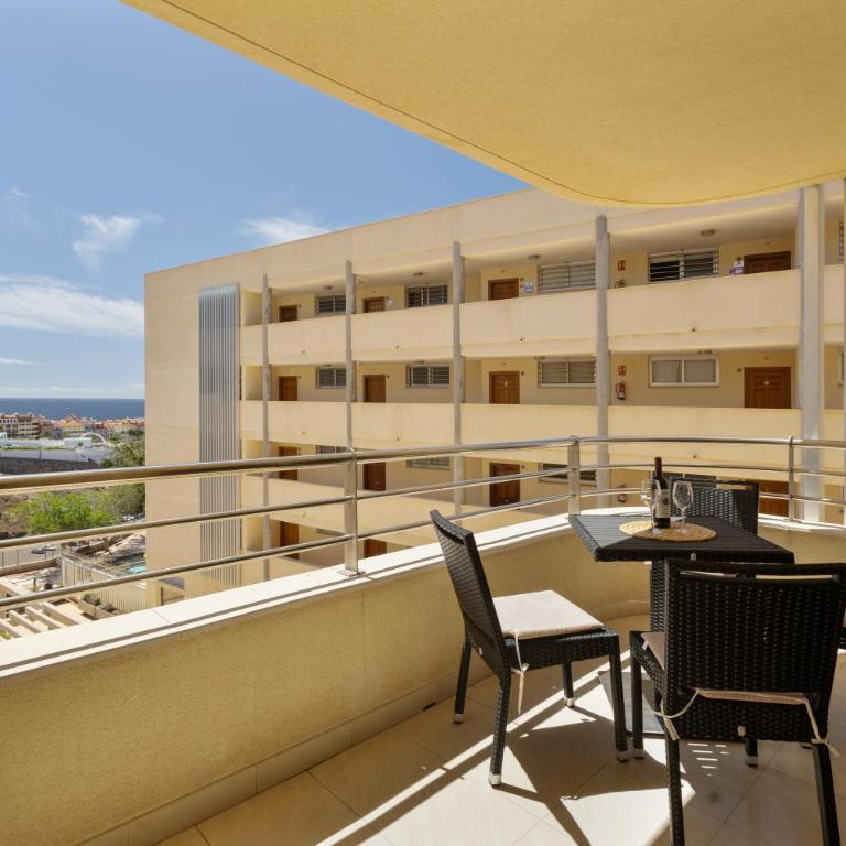 Tu Alojamiento En Playa Paraiso - Apartamento Deluxe de 2 dormitorios con vistas al mar - 21