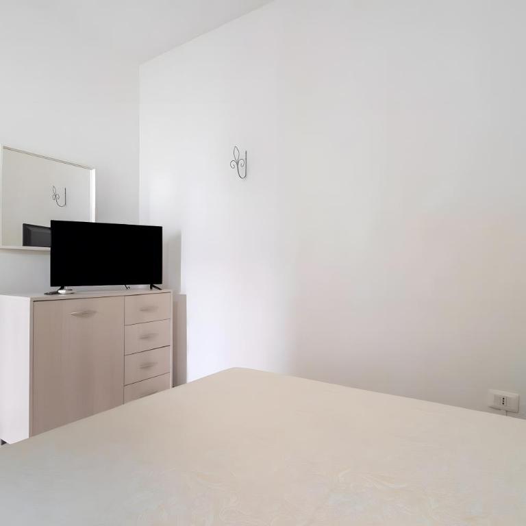A Due Passi dal Mare Primo Piano - Appartamento con 3 Camere da Letto e Vista Acqua - 19