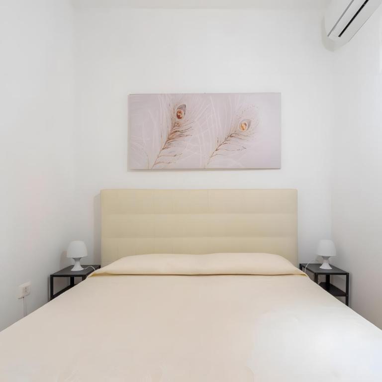 A Due Passi dal Mare Primo Piano - Appartamento con 3 Camere da Letto e Vista Acqua - 20