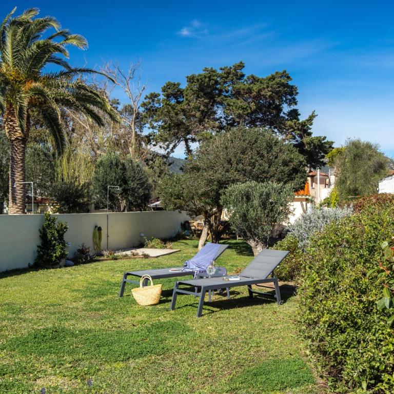 Villa Agua by Homey Experience - Casa con 2 Camere da Letto - 25