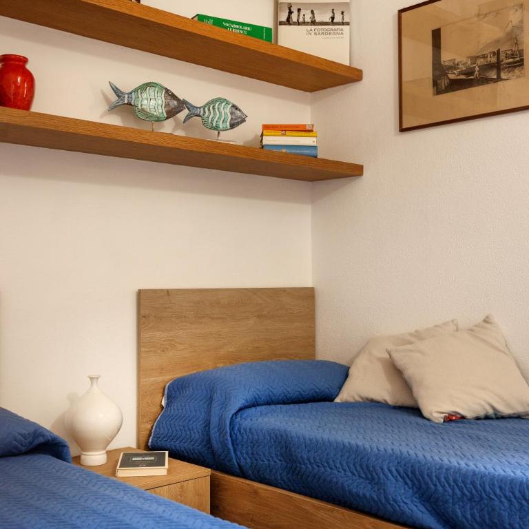 Villa Agua by Homey Experience - Casa con 2 Camere da Letto - 36
