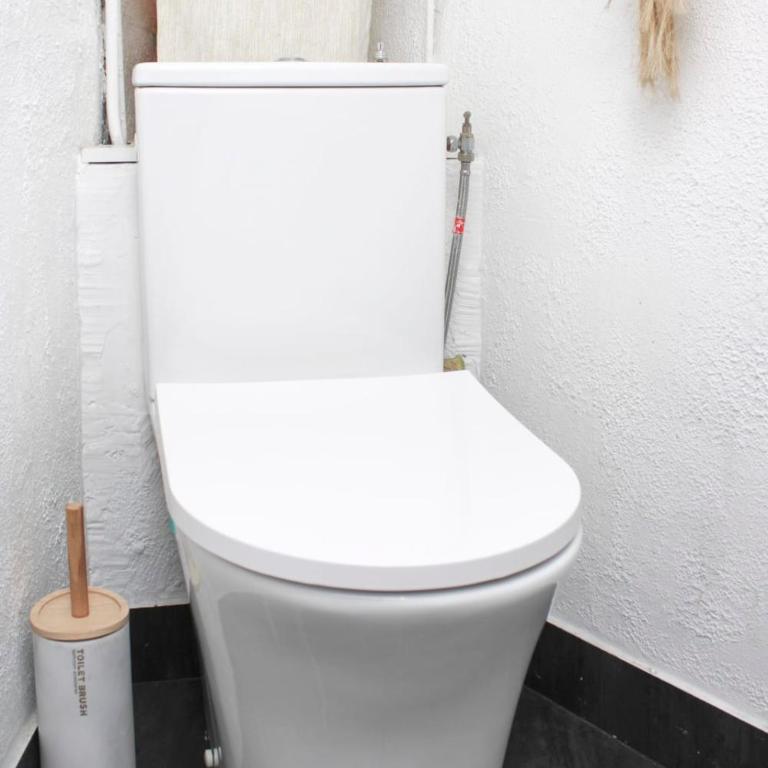 Lumineux 35m avec balcon ensoleillé à Paris - Appartement - 15