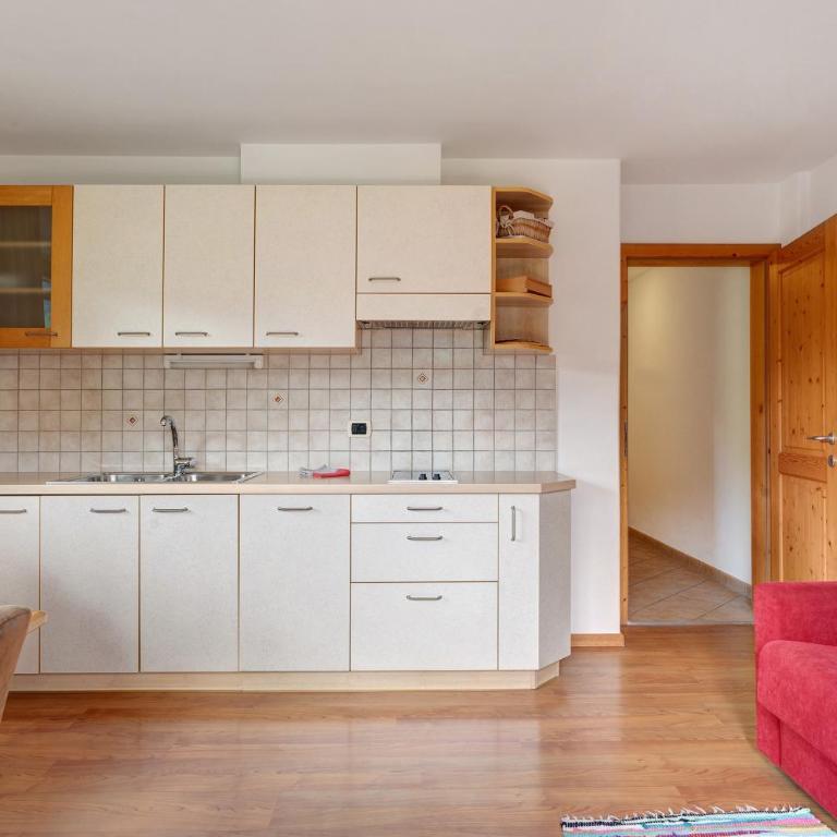 Prackfolerhof - Superior Apartment mit 1 Schlafzimmer und Balkon - 14