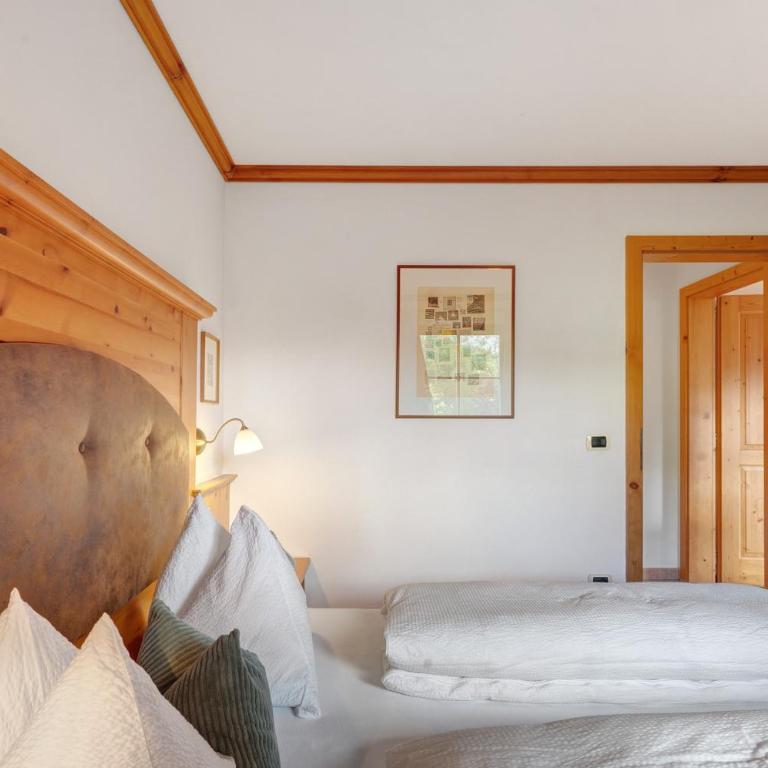 Prackfolerhof - Superior Apartment mit 1 Schlafzimmer und Balkon - 18