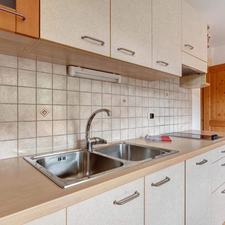Prackfolerhof - Superior Apartment mit 1 Schlafzimmer und Balkon - 9