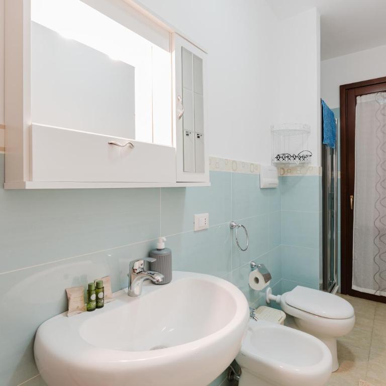 Villetta Marettimo Cornino - Casa con 3 Camere da Letto - 21