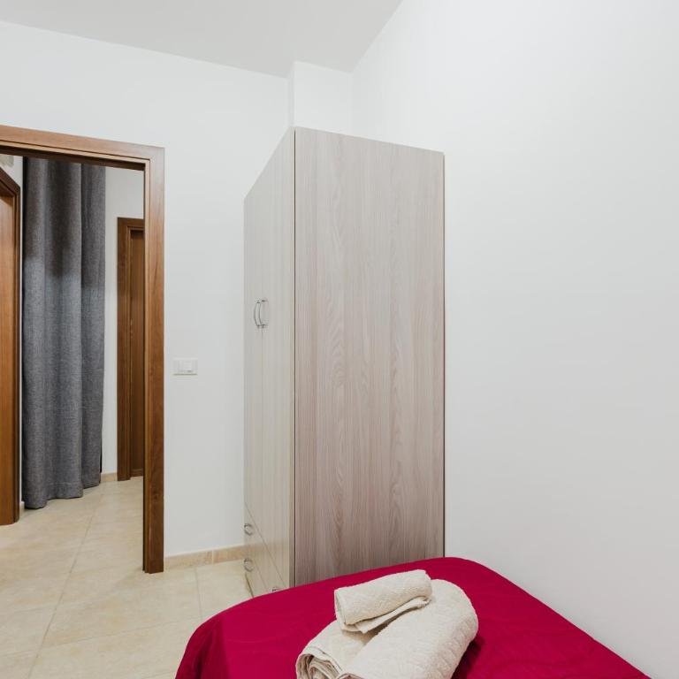 Villetta Marettimo Cornino - Casa con 3 Camere da Letto - 18