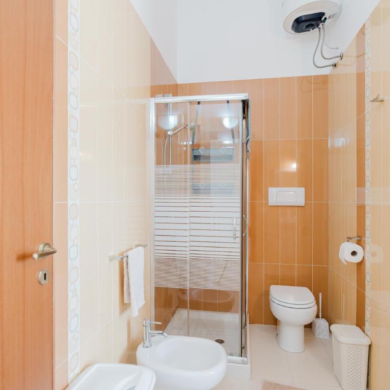 Villetta Marettimo Cornino - Casa con 3 Camere da Letto - 20