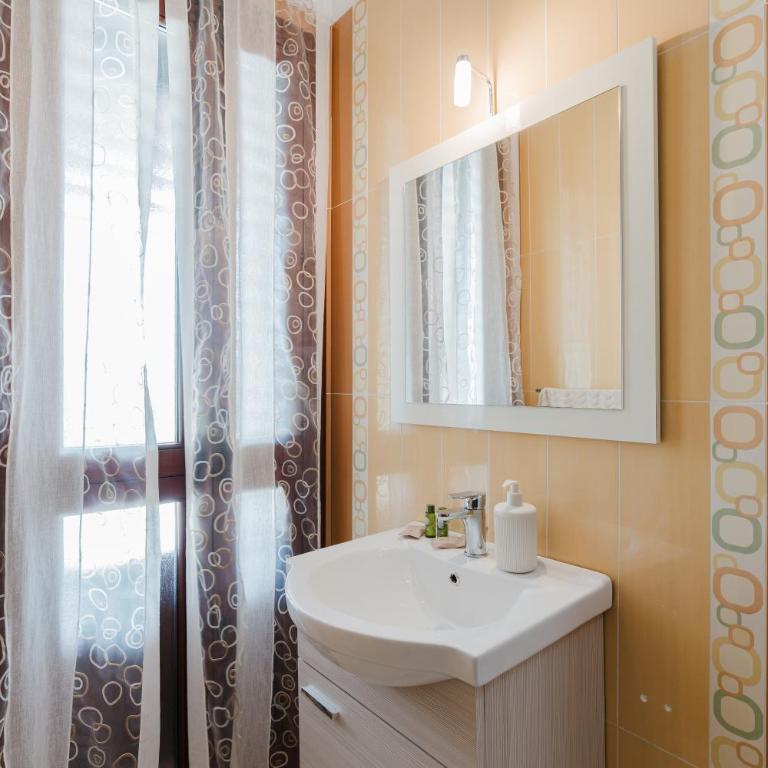 Villetta Marettimo Cornino - Casa con 3 Camere da Letto - 19