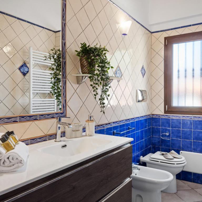 Villa Agua by Homey Experience - Casa con 2 Camere da Letto - 40