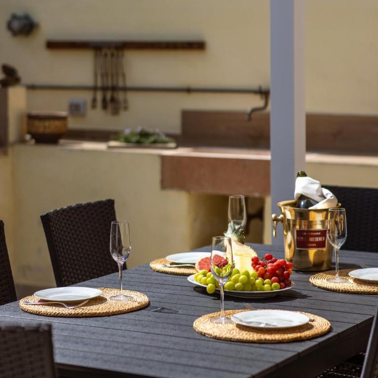 Villa Agua by Homey Experience - Casa con 2 Camere da Letto - 34