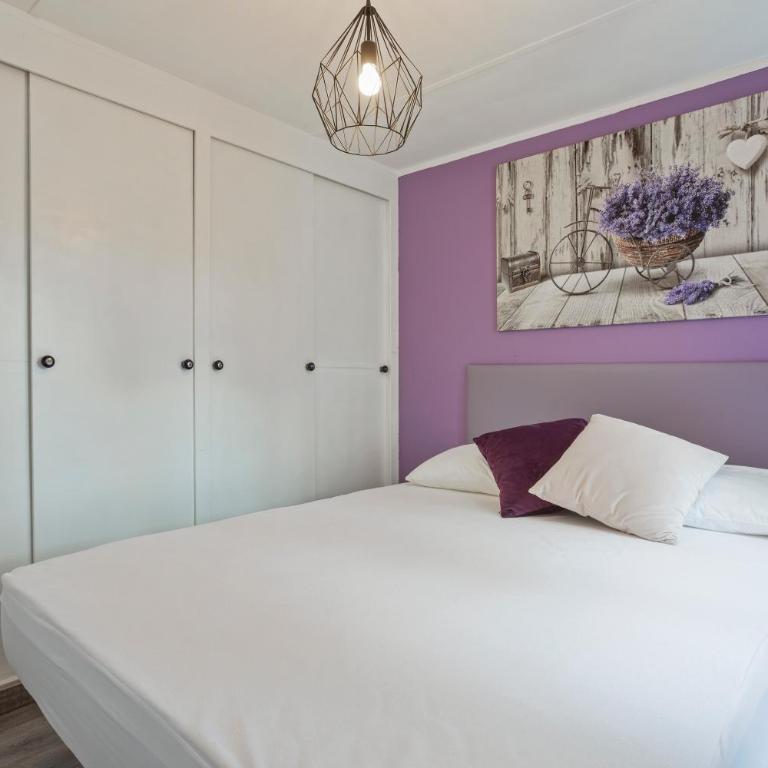 Domaine du Pin de la Lègue - Habitación Cuádruple con ducha - 9