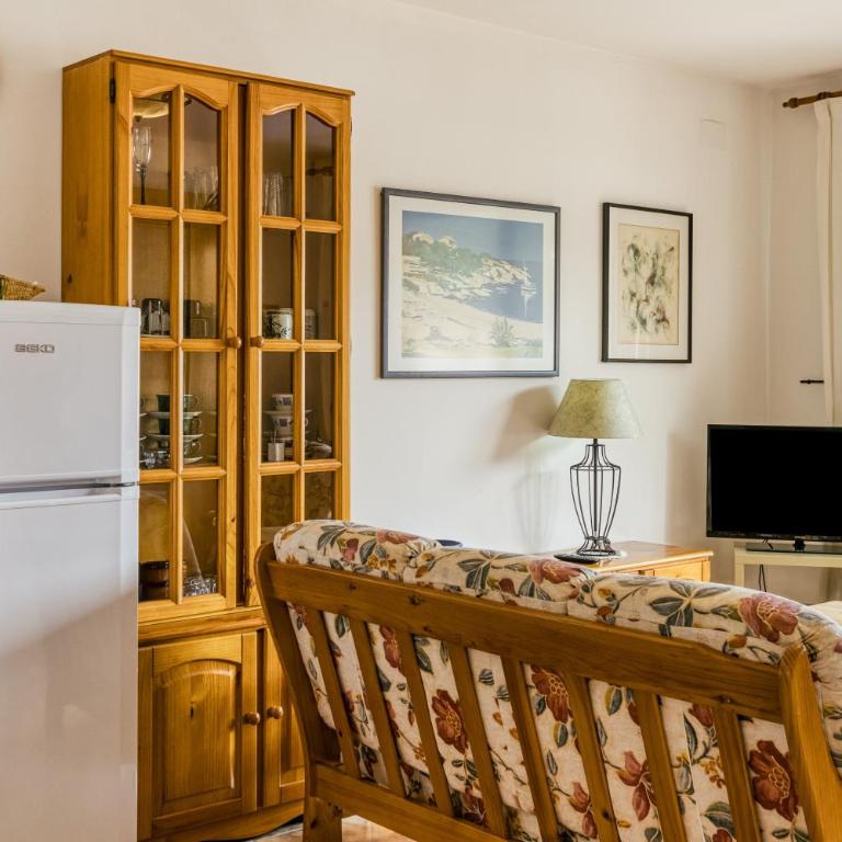 Montgo - Apartamento Deluxe de 2 dormitorios con balcón - 6