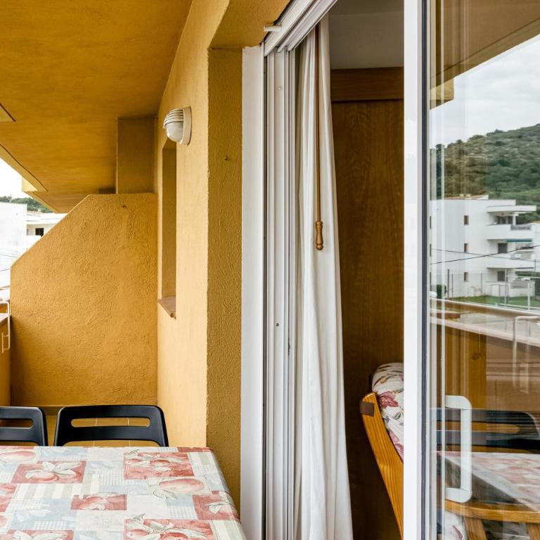 Montgo - Apartamento Deluxe de 2 dormitorios con balcón - 4