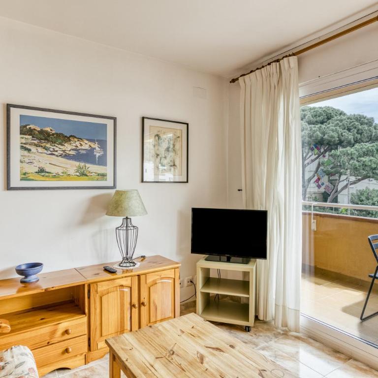 Montgo - Apartamento Deluxe de 2 dormitorios con balcón - 5