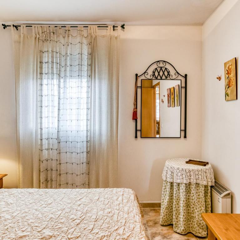 Montgo - Apartamento Deluxe de 2 dormitorios con balcón - 18
