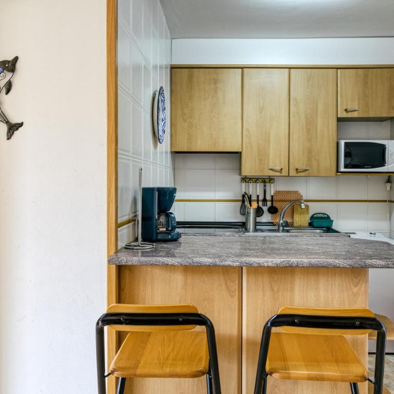 Montgo - Apartamento Deluxe de 2 dormitorios con balcón - 9