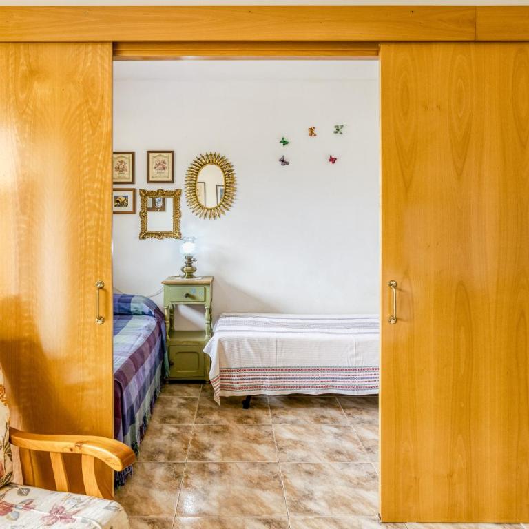 Montgo - Apartamento Deluxe de 2 dormitorios con balcón - 21