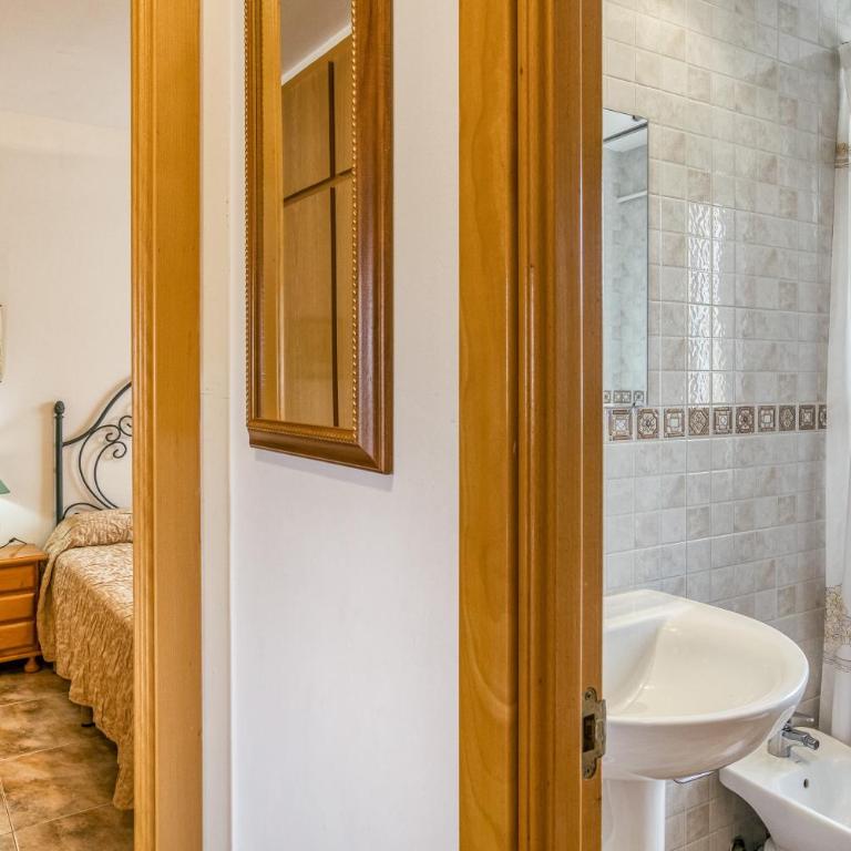 Montgo - Apartamento Deluxe de 2 dormitorios con balcón - 19