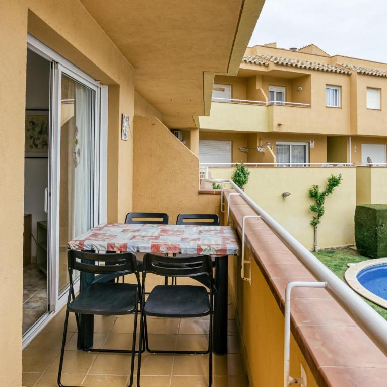 Montgo - Apartamento Deluxe de 2 dormitorios con balcón - 2