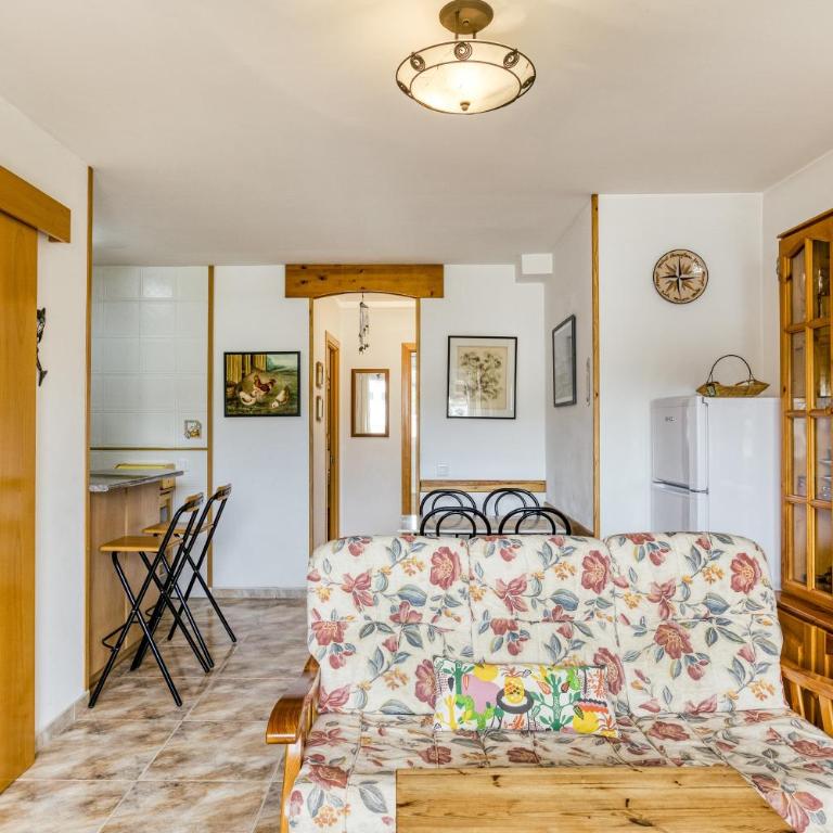 Montgo - Apartamento Deluxe de 2 dormitorios con balcón - 8