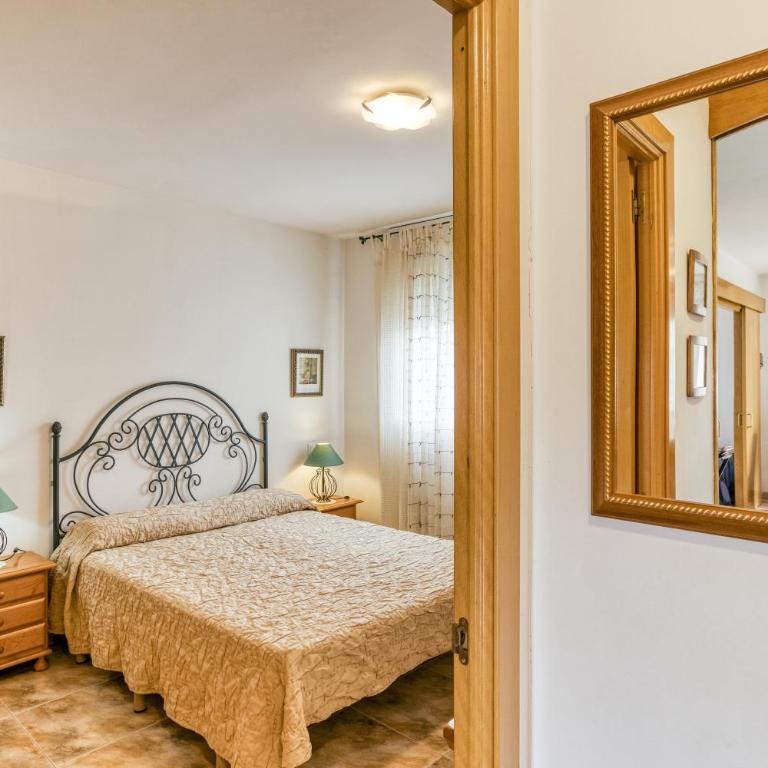 Montgo - Apartamento Deluxe de 2 dormitorios con balcón - 15